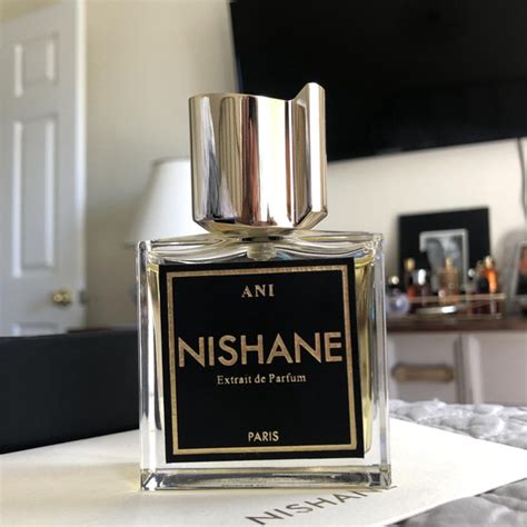 best nishane perfume for her.